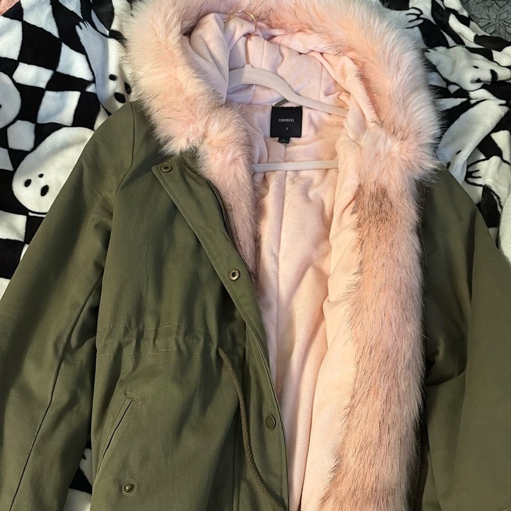 Forever 21